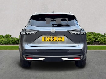 Used Nissan Qashqai 2025 for sale - 76725799: Photo