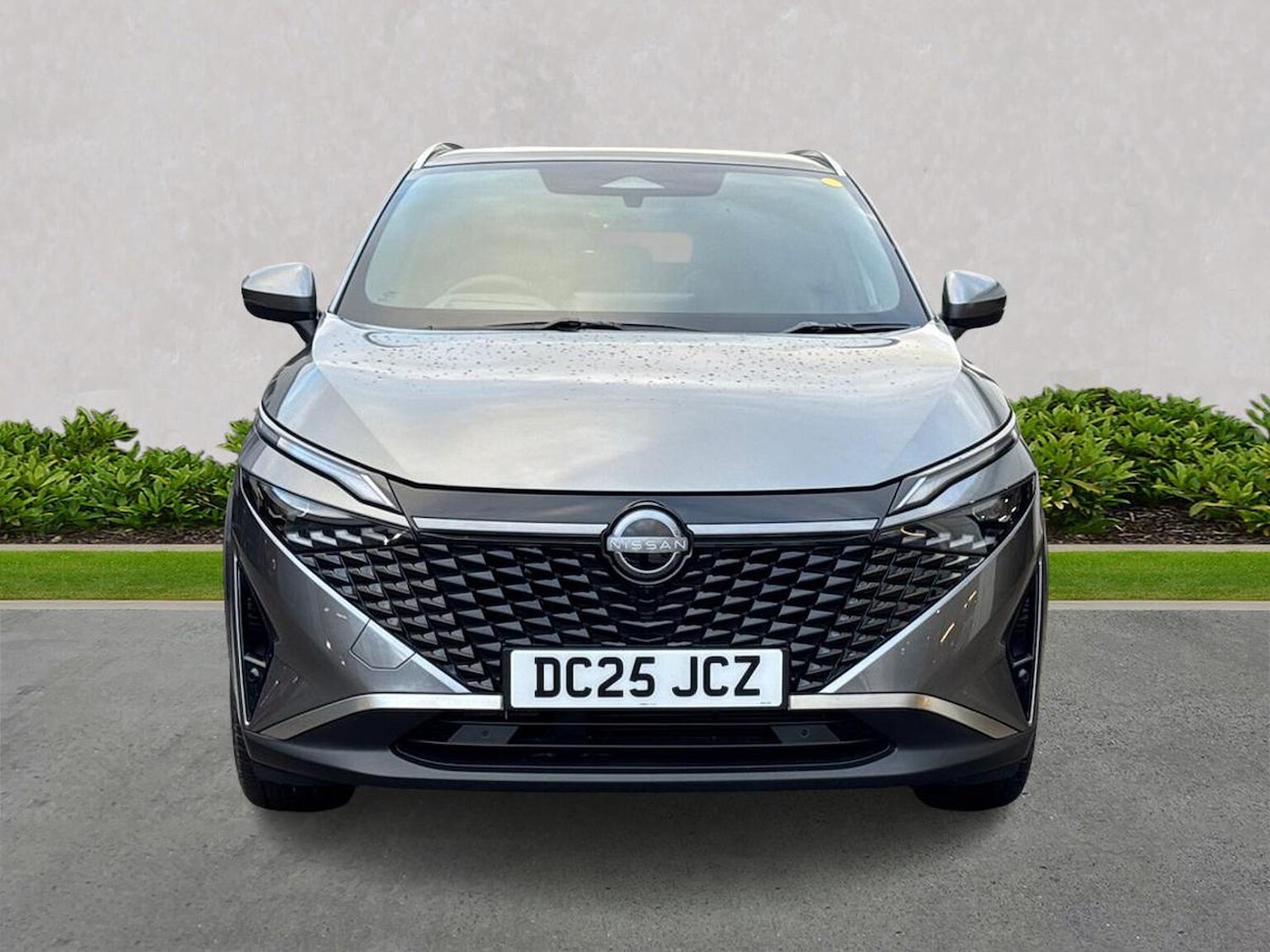 Used Nissan Qashqai 2025 for sale - 76725799: Photo 5