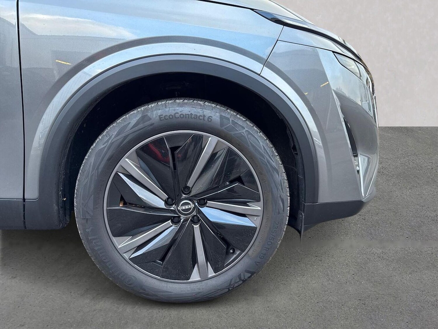 Used Nissan Qashqai 2025 for sale - 76725799: Photo 6