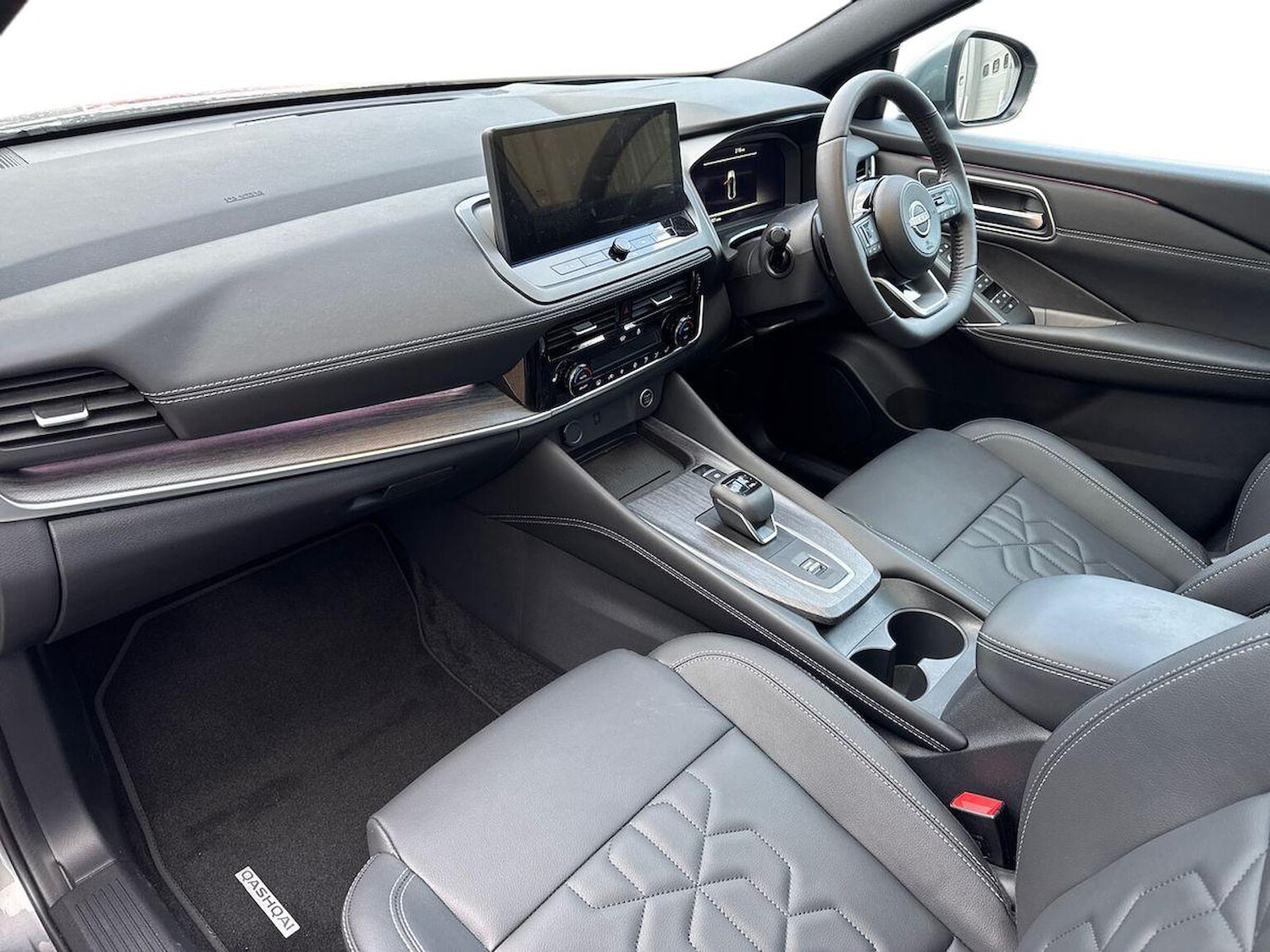 Used Nissan Qashqai 2025 for sale - 76725799: Photo 7