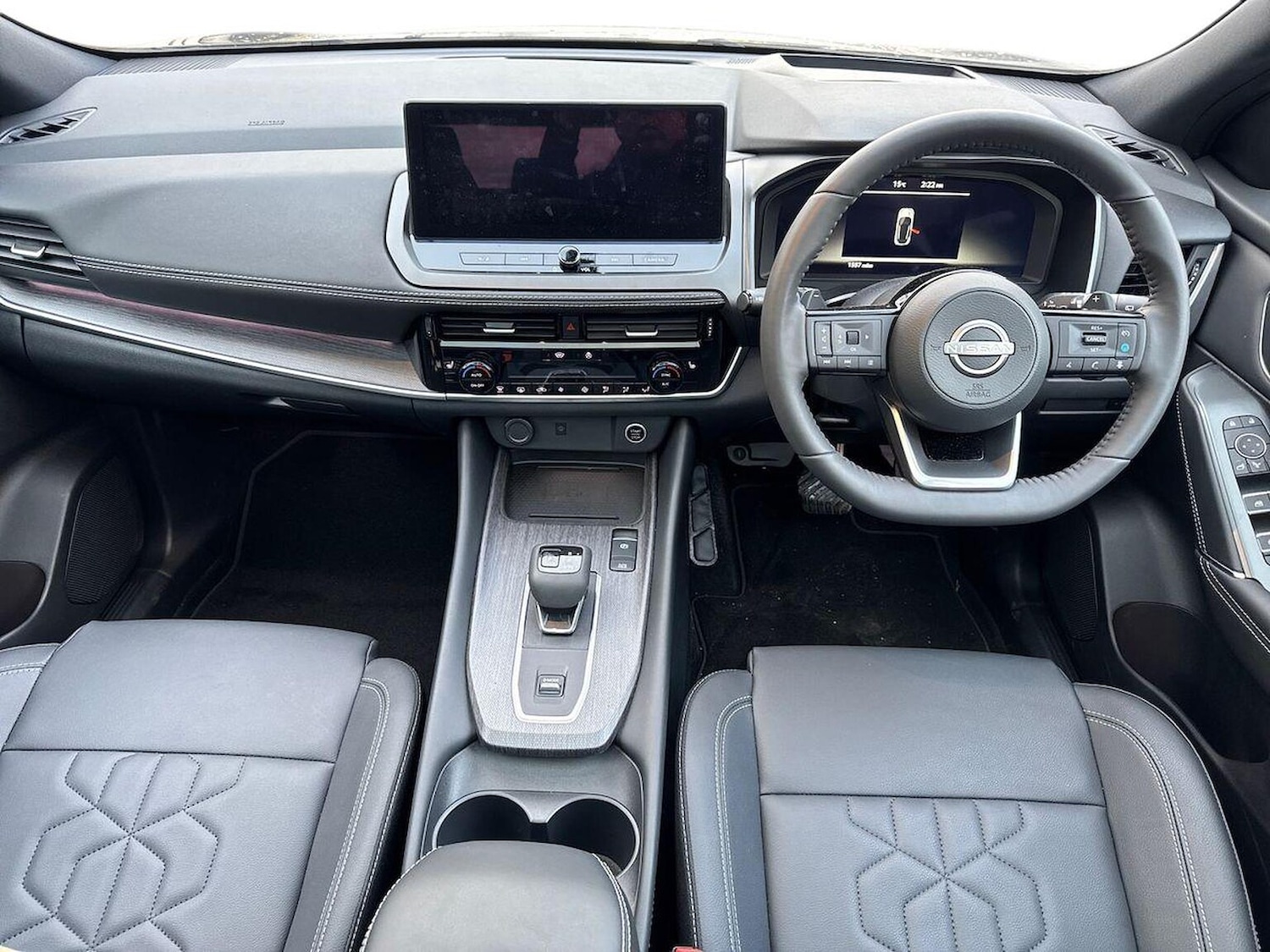 Used Nissan Qashqai 2025 for sale - 76725799: Photo 8