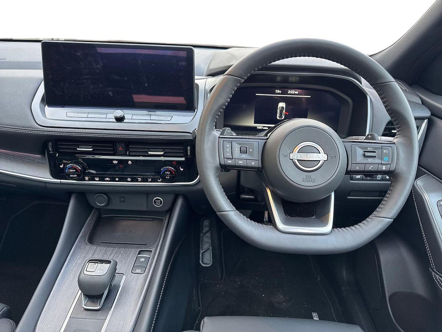 Used Nissan Qashqai 2025 for sale - 76725799: Photo 9