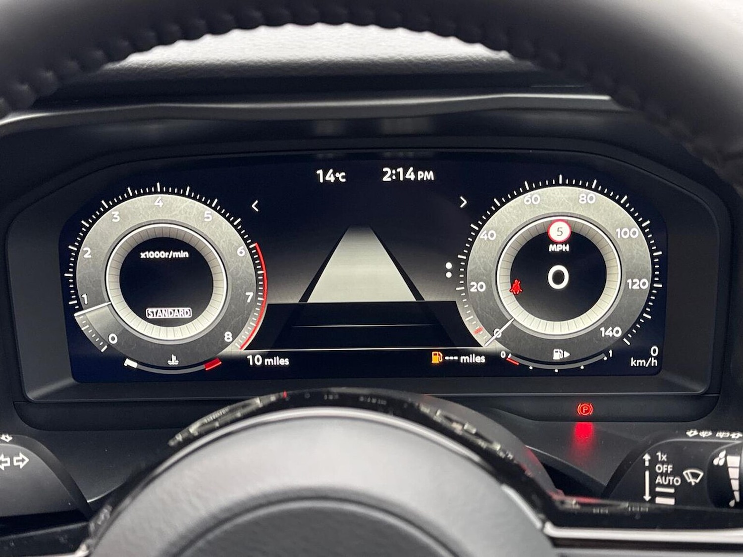 Used Nissan Qashqai 2025 for sale - 76497222: Photo 10