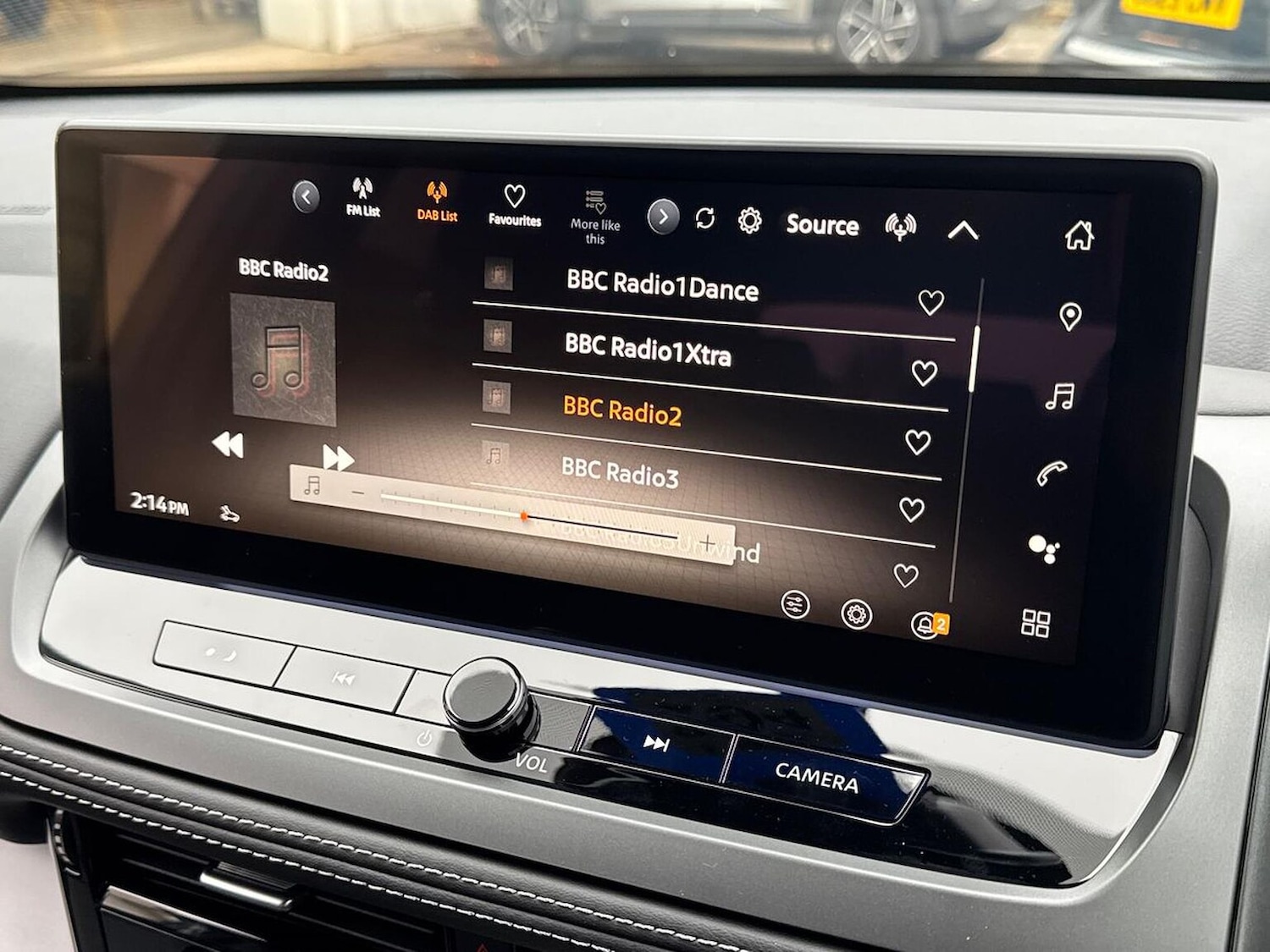 Used Nissan Qashqai 2025 for sale - 76497222: Photo 11