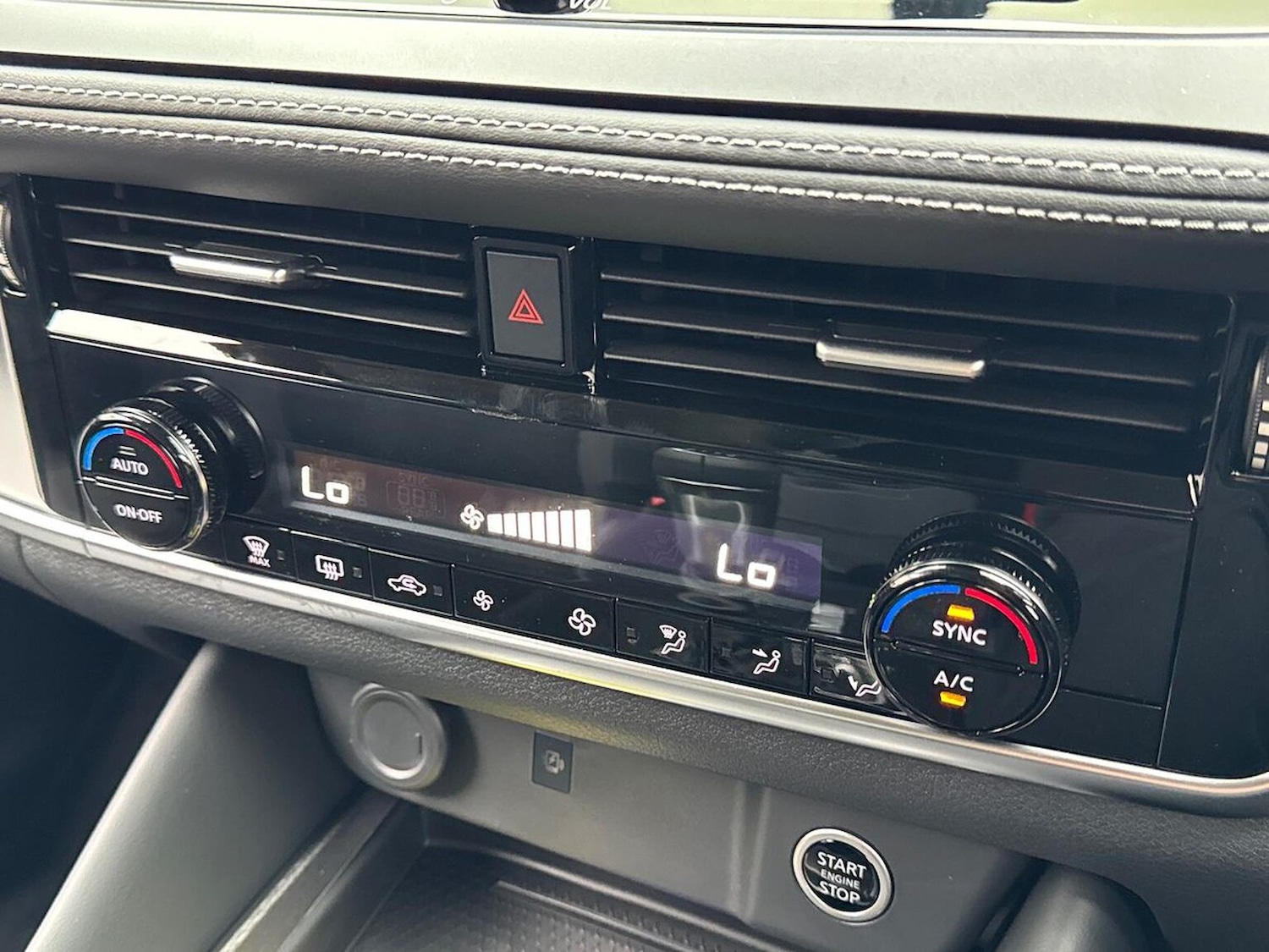 Used Nissan Qashqai 2025 for sale - 76497222: Photo 12