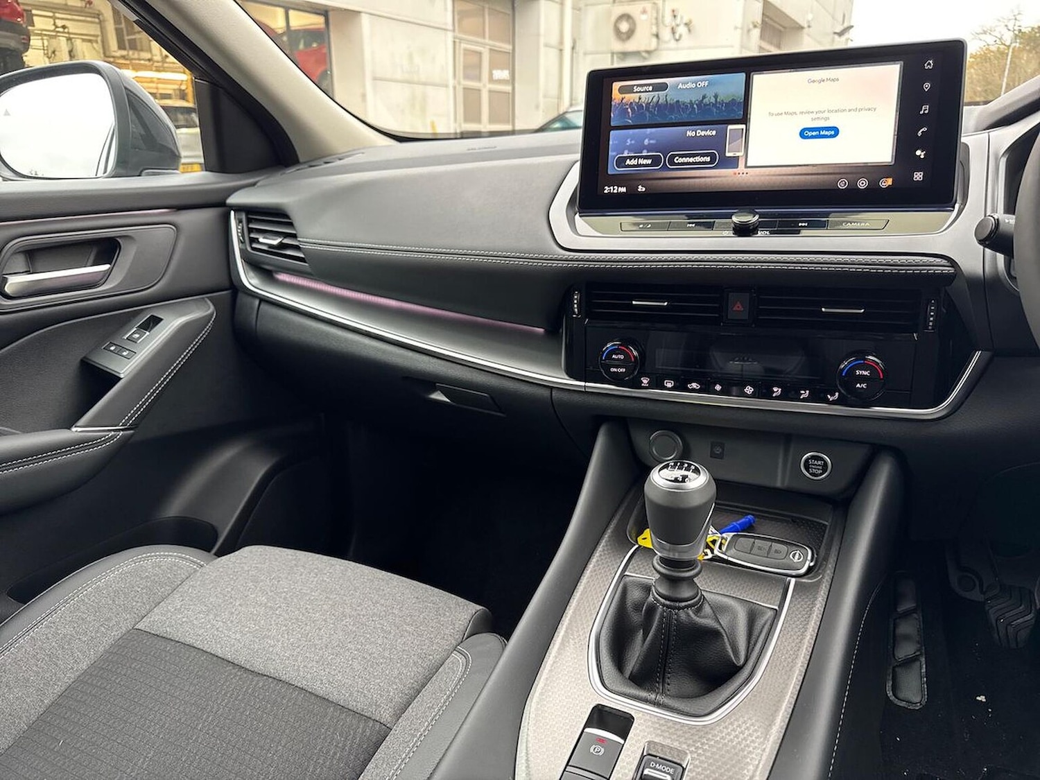 Used Nissan Qashqai 2025 for sale - 76497222: Photo 13