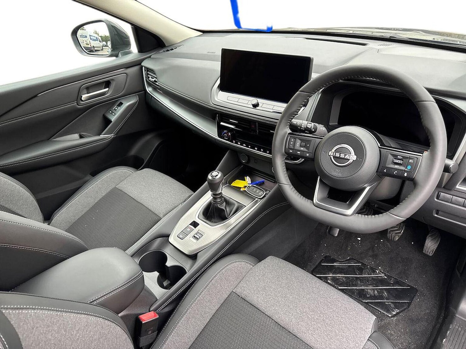 Used Nissan Qashqai 2025 for sale - 76497222: Photo 15