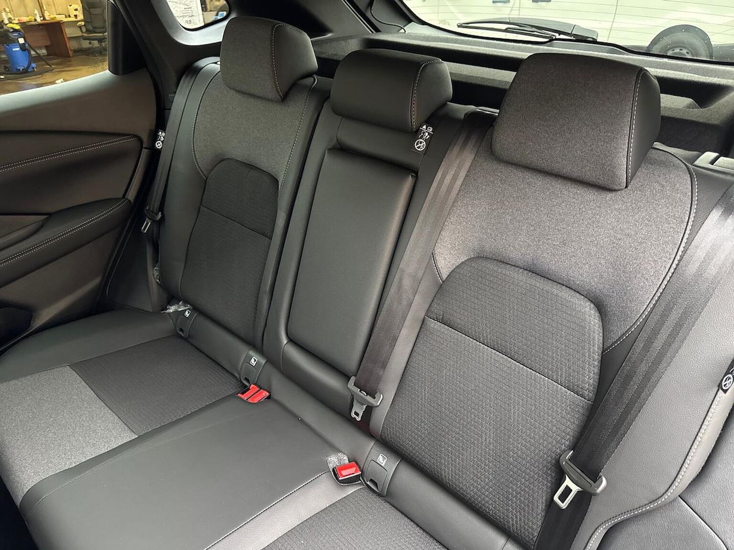 Used Nissan Qashqai 2025 for sale - 76497222: Photo 16