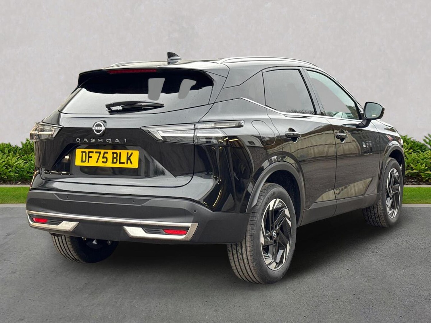 Used Nissan Qashqai 2025 for sale - 76497222: Photo 18