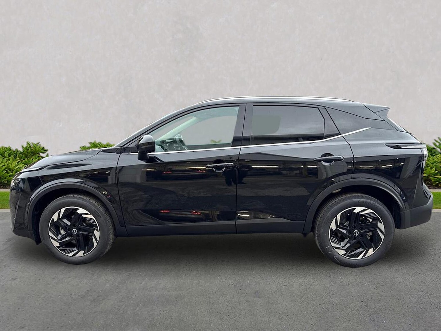 Used Nissan Qashqai 2025 for sale - 76497222: Photo 19