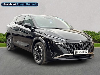 Used Nissan Qashqai 2025 for sale - 76497222: Photo