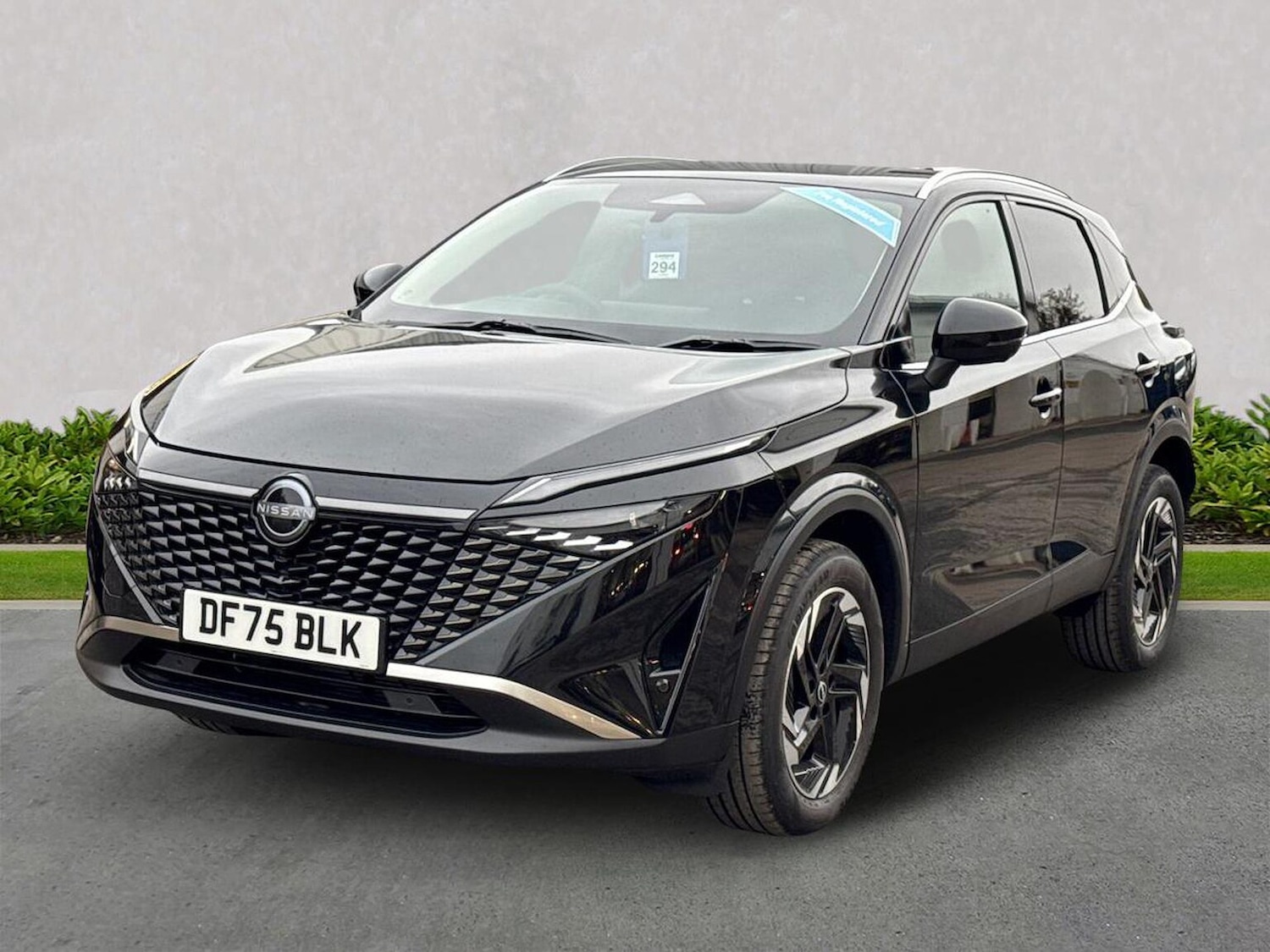 Used Nissan Qashqai 2025 for sale - 76497222: Photo 20