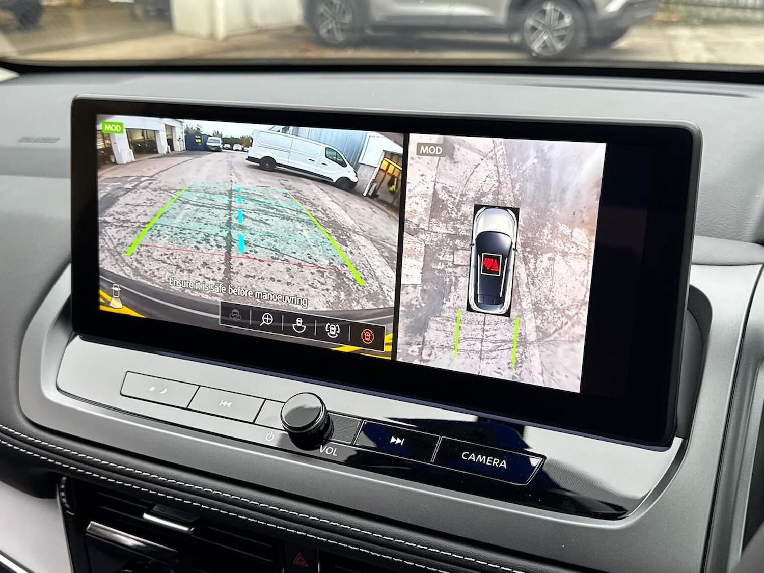 Used Nissan Qashqai 2025 for sale - 76497222: Photo 23