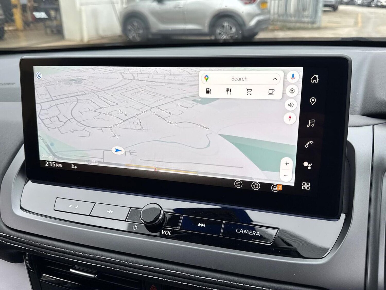 Used Nissan Qashqai 2025 for sale - 76497222: Photo 24