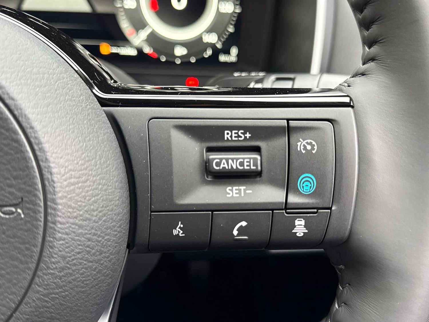 Used Nissan Qashqai 2025 for sale - 76497222: Photo 26