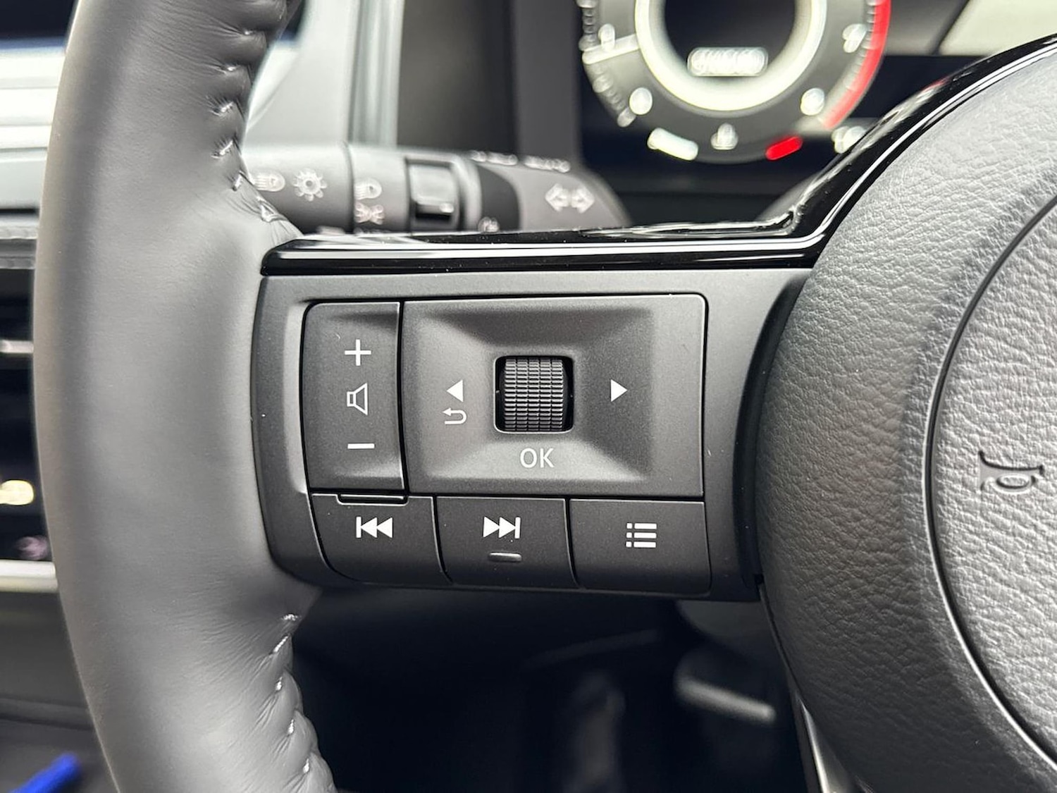 Used Nissan Qashqai 2025 for sale - 76497222: Photo 27