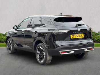 Used Nissan Qashqai 2025 for sale - 76497222: Photo