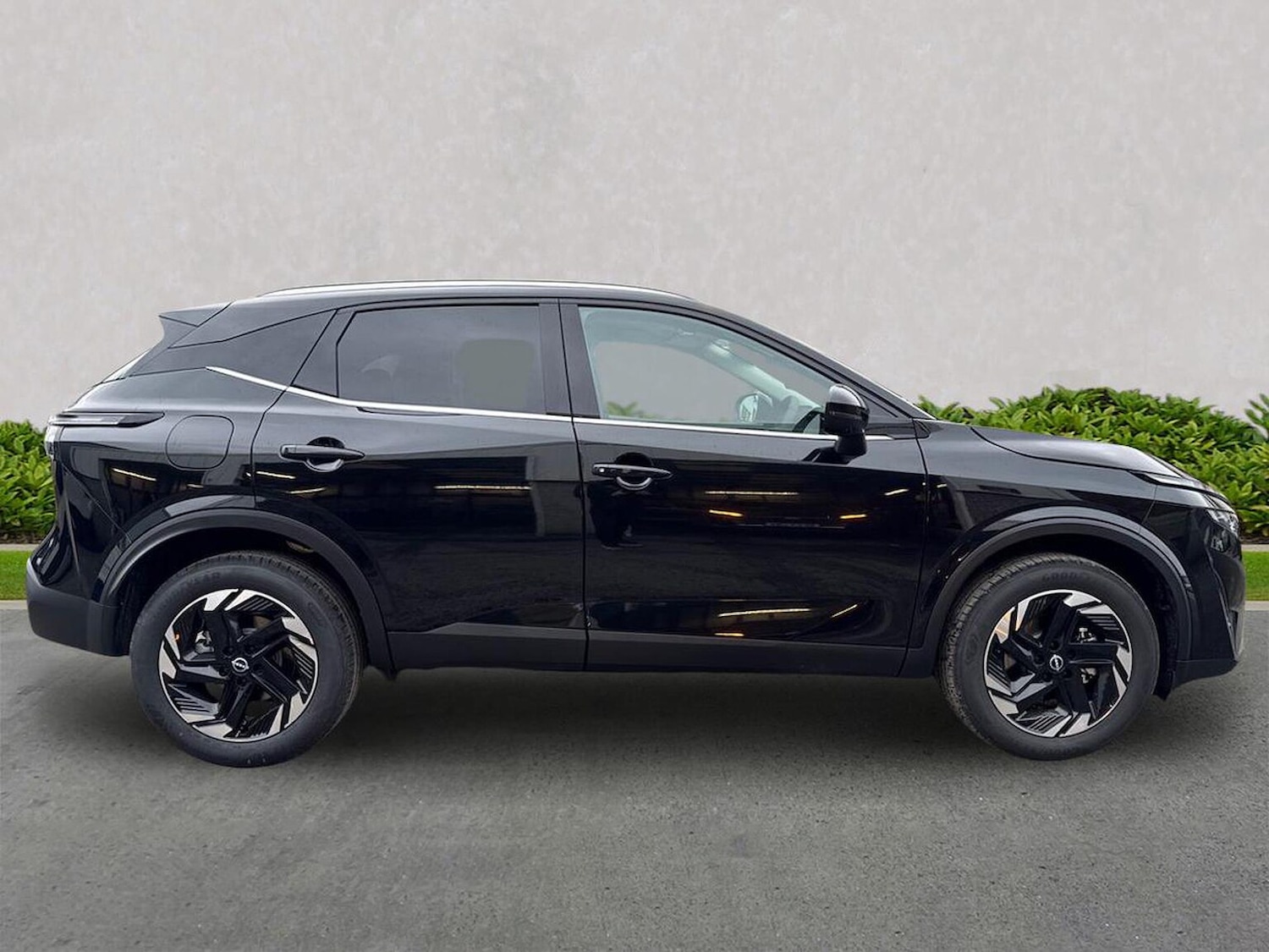 Used Nissan Qashqai 2025 for sale - 76497222: Photo 3