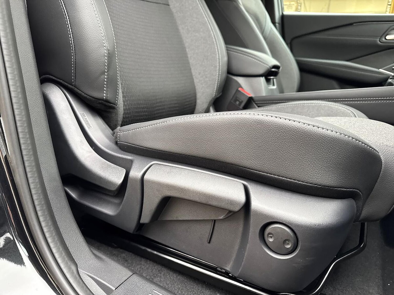 Used Nissan Qashqai 2025 for sale - 76497222: Photo 30