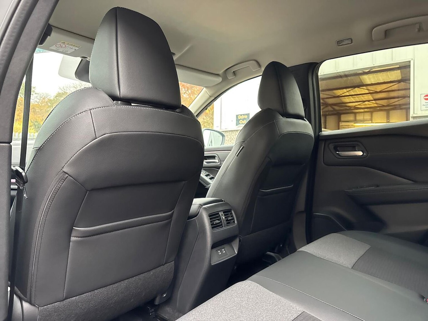 Used Nissan Qashqai 2025 for sale - 76497222: Photo 32