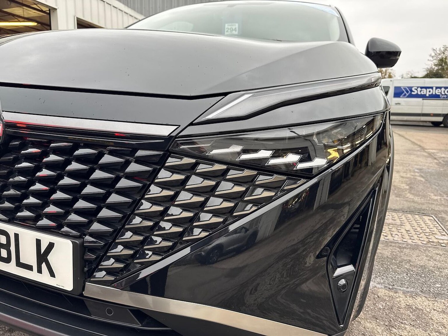 Used Nissan Qashqai 2025 for sale - 76497222: Photo 34