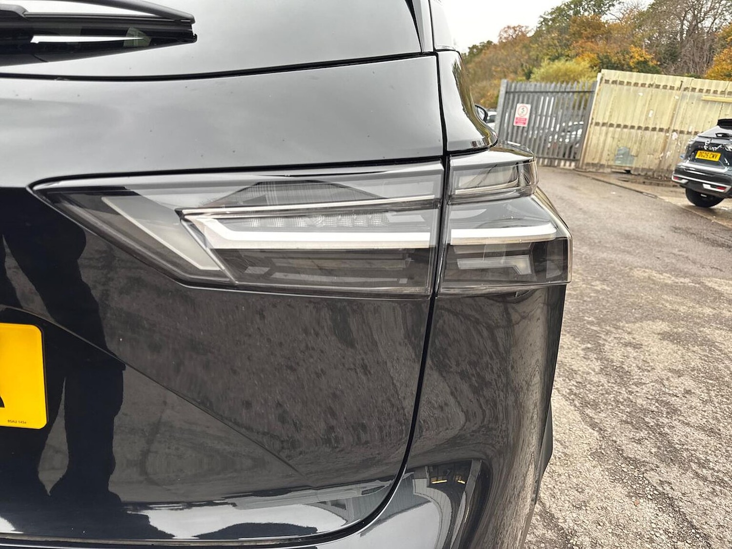 Used Nissan Qashqai 2025 for sale - 76497222: Photo 36