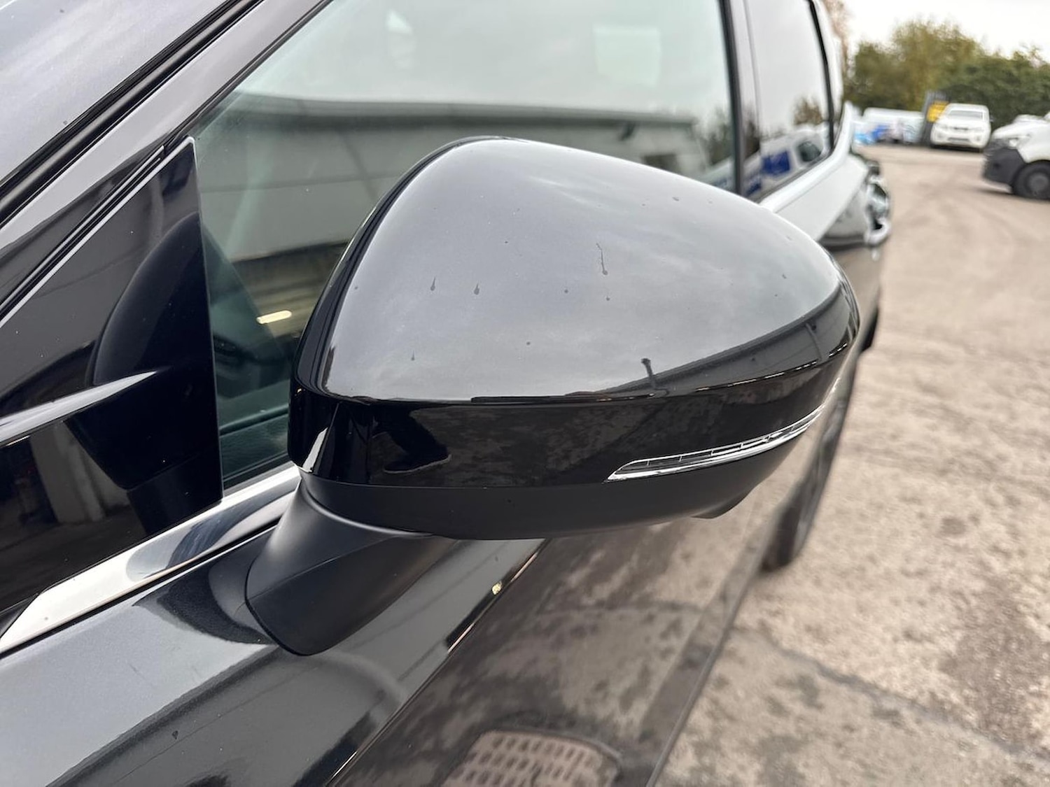 Used Nissan Qashqai 2025 for sale - 76497222: Photo 38