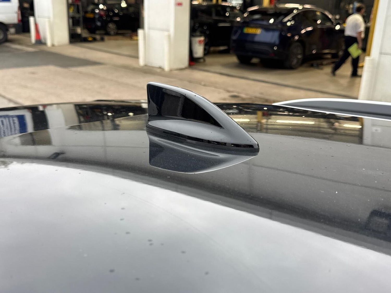 Used Nissan Qashqai 2025 for sale - 76497222: Photo 39