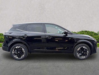 Used Nissan Qashqai 2025 for sale - 76497222: Photo