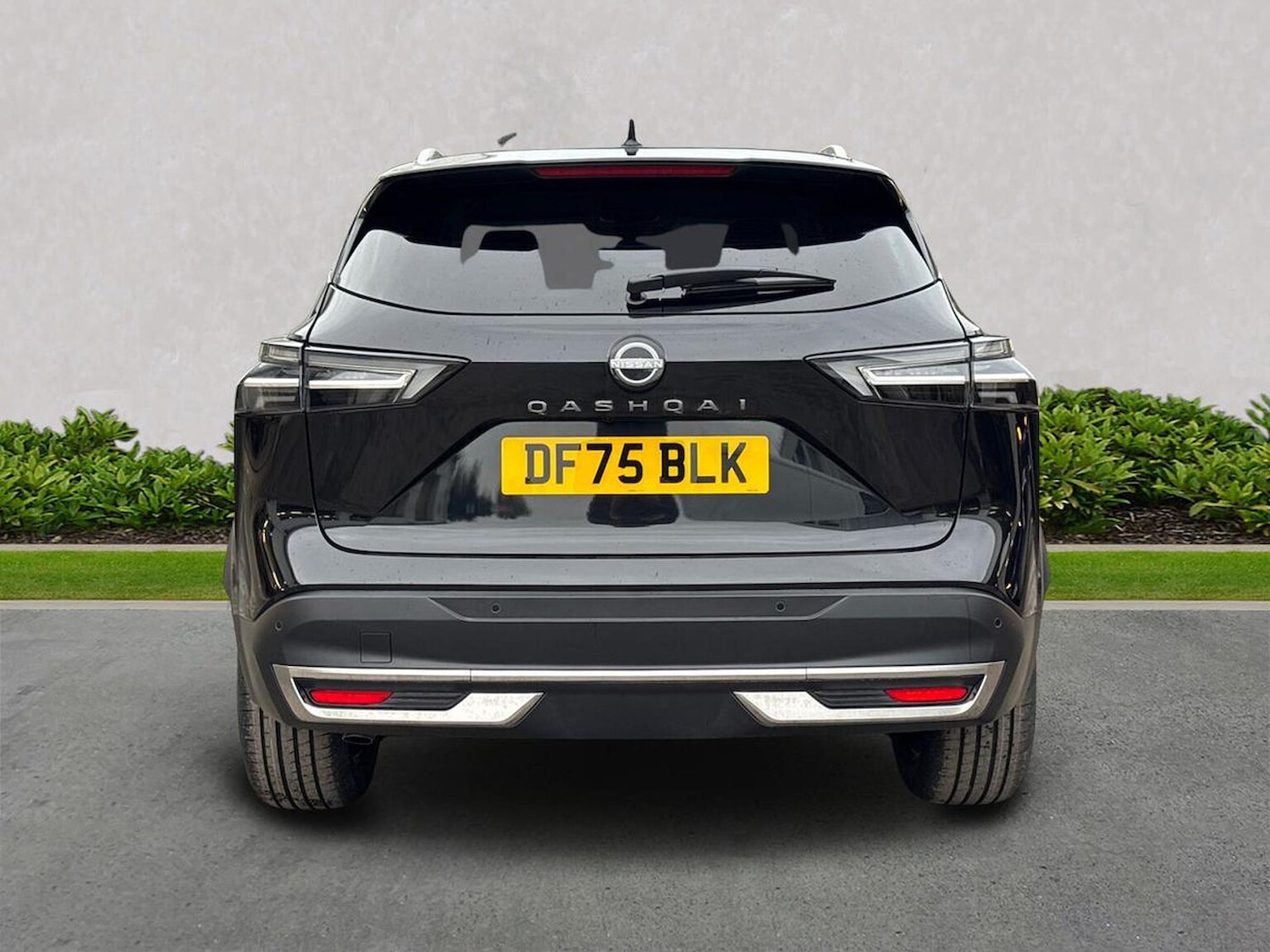 Used Nissan Qashqai 2025 for sale - 76497222: Photo 4