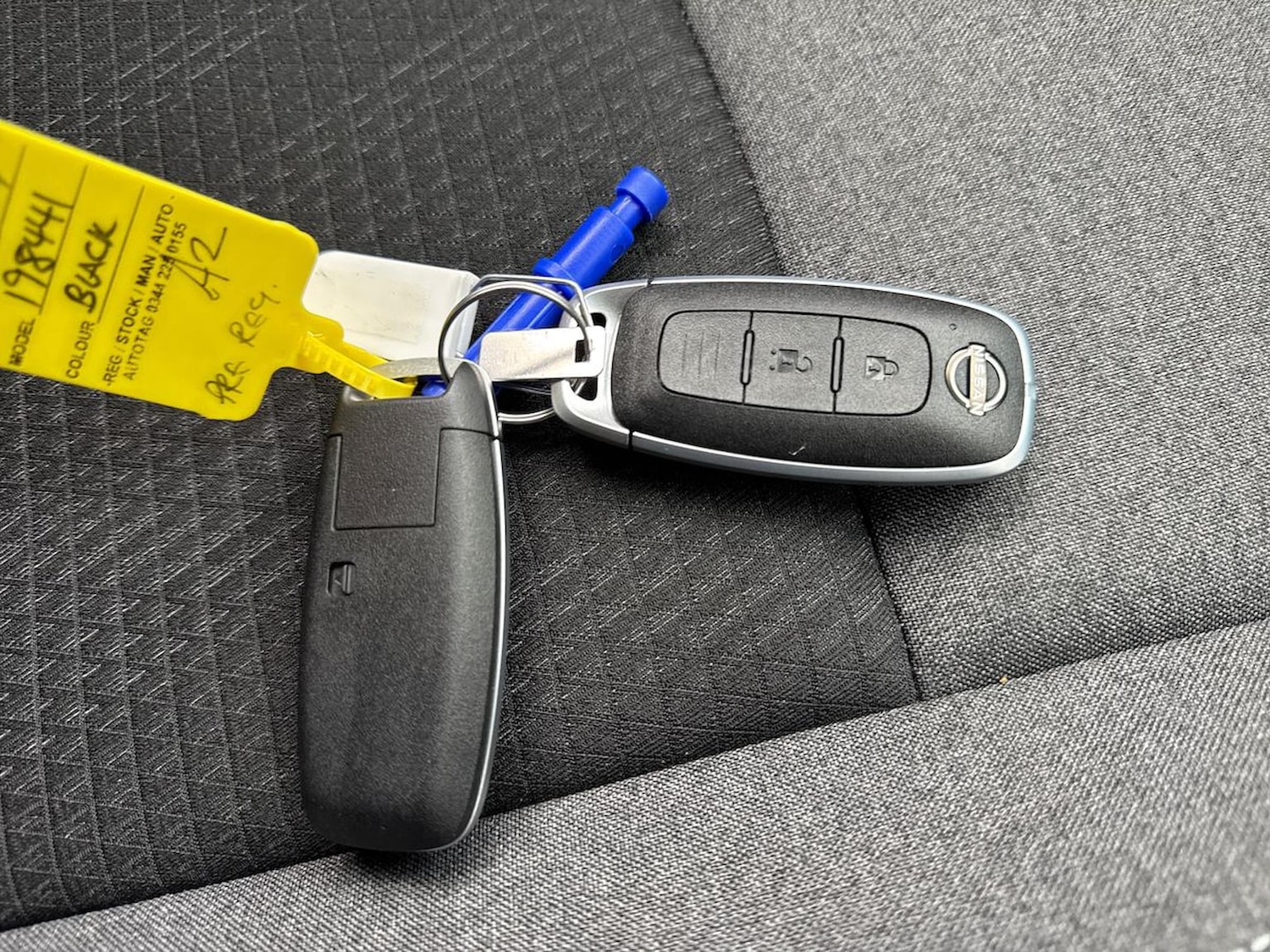 Used Nissan Qashqai 2025 for sale - 76497222: Photo 41