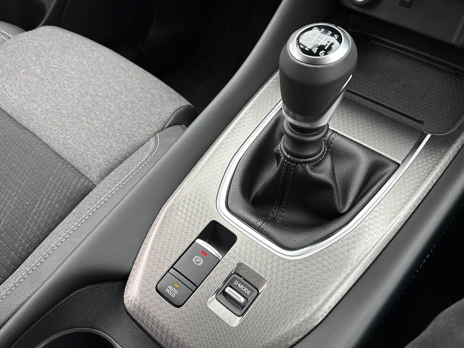 Used Nissan Qashqai 2025 for sale - 76497222: Photo 42