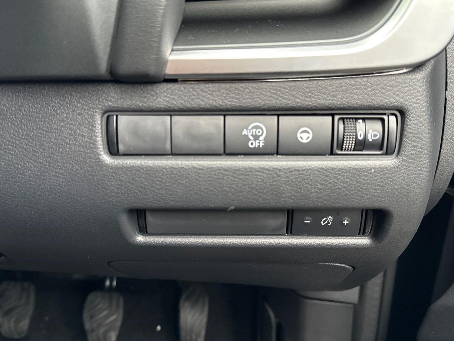 Used Nissan Qashqai 2025 for sale - 76497222: Photo 43