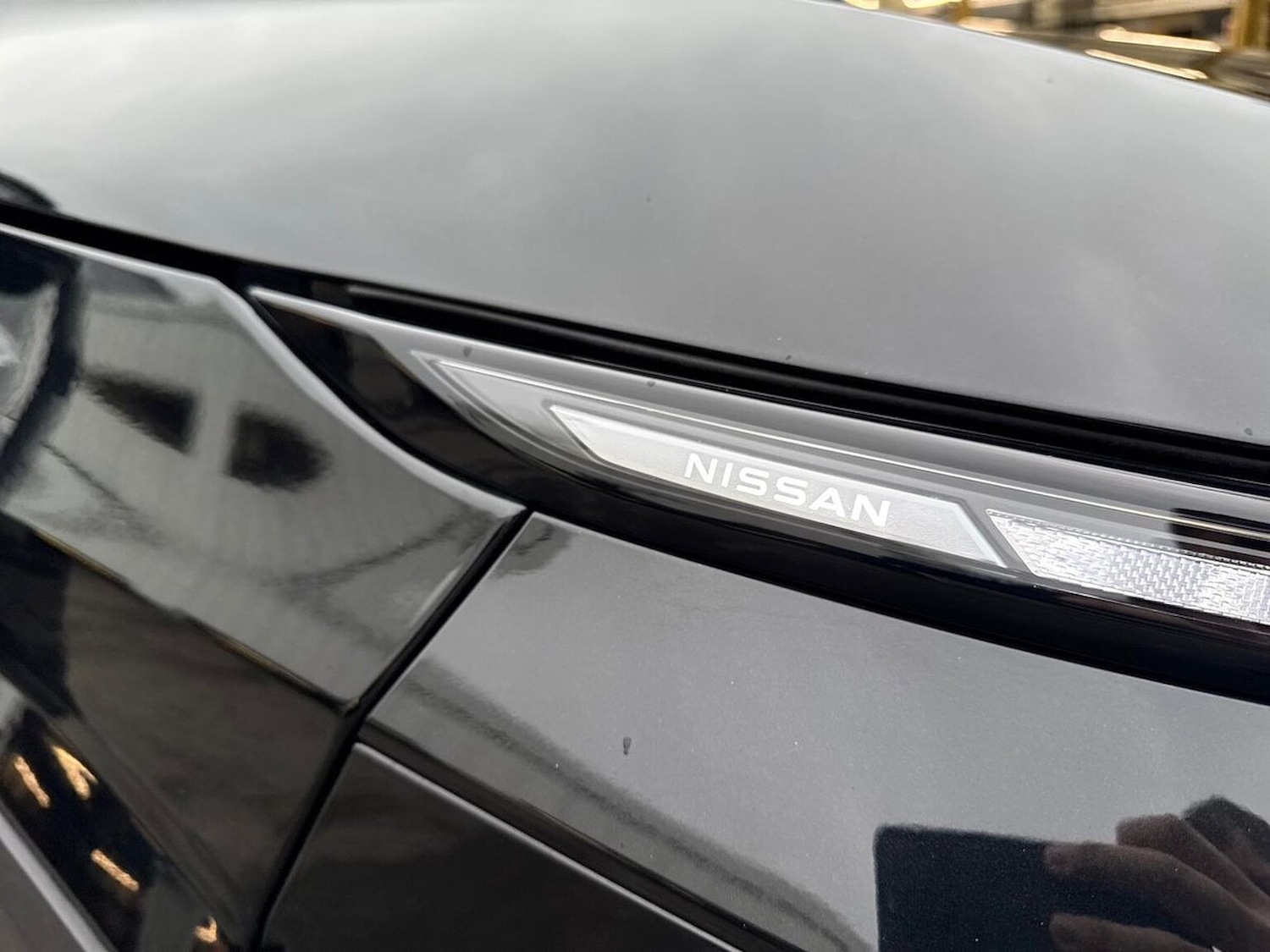 Used Nissan Qashqai 2025 for sale - 76497222: Photo 45