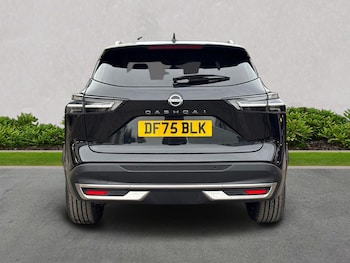 Used Nissan Qashqai 2025 for sale - 76497222: Photo