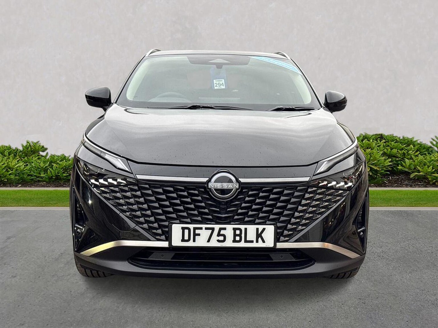 Used Nissan Qashqai 2025 for sale - 76497222: Photo 5