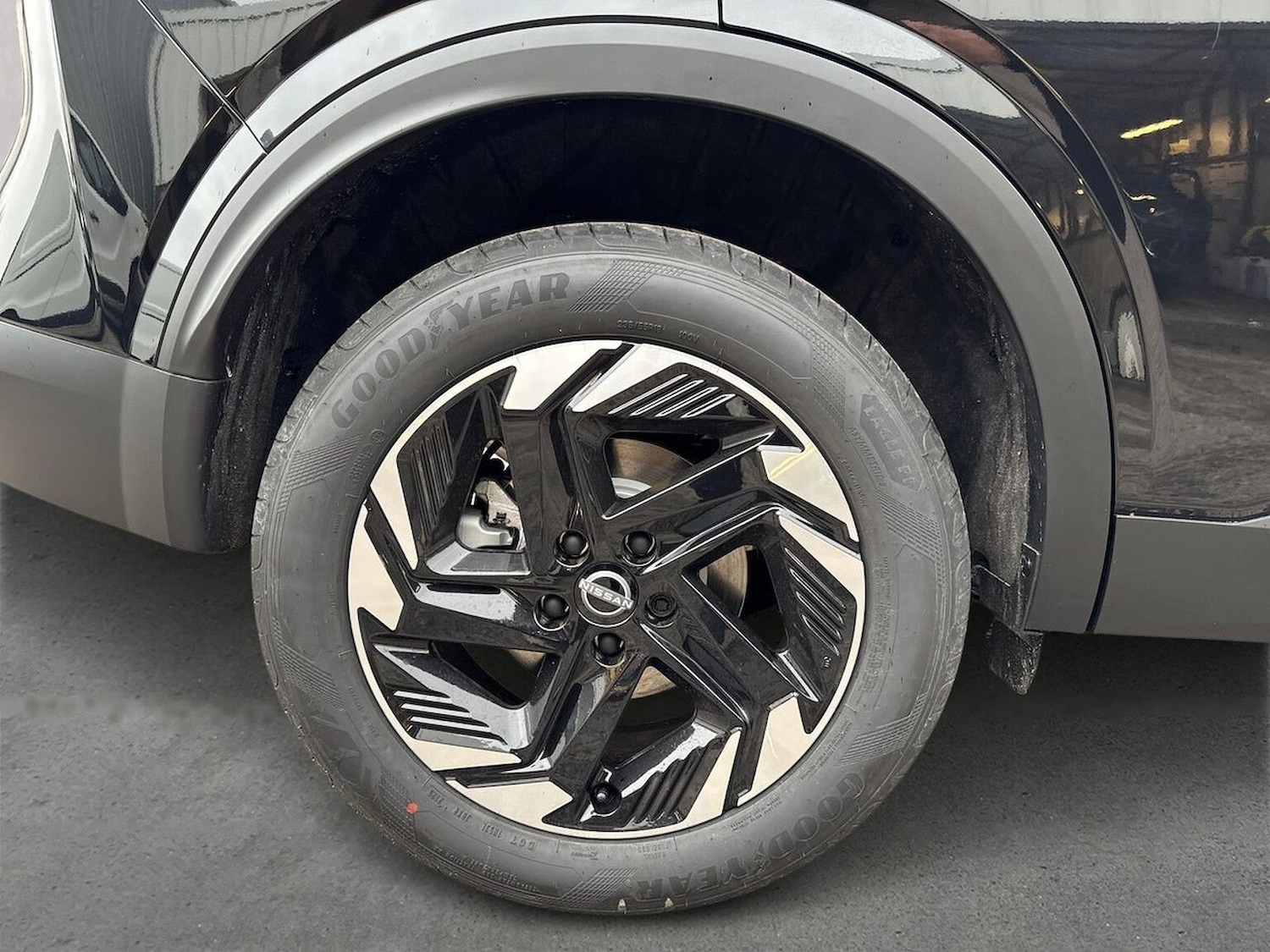 Used Nissan Qashqai 2025 for sale - 76497222: Photo 6