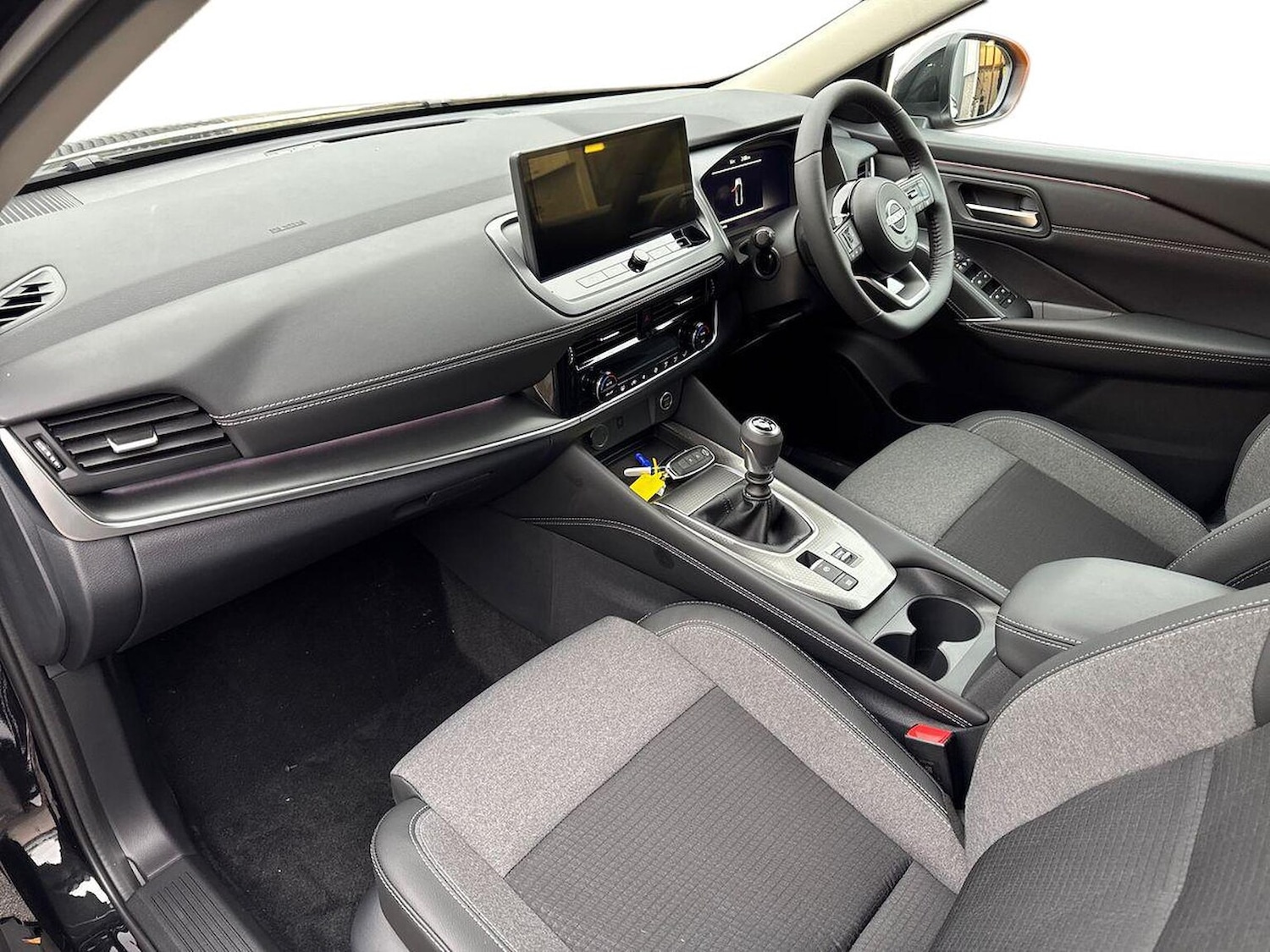 Used Nissan Qashqai 2025 for sale - 76497222: Photo 7