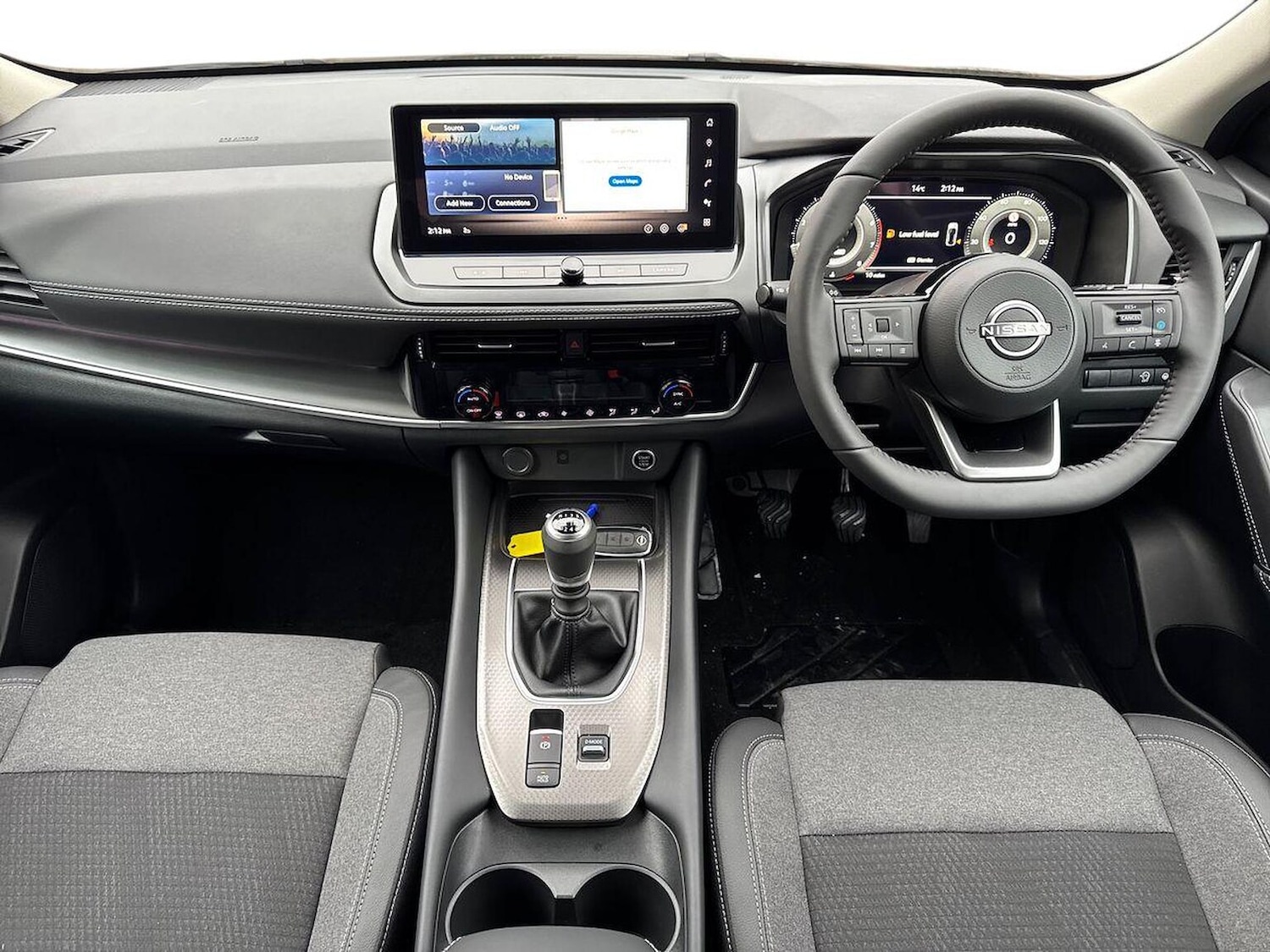 Used Nissan Qashqai 2025 for sale - 76497222: Photo 8