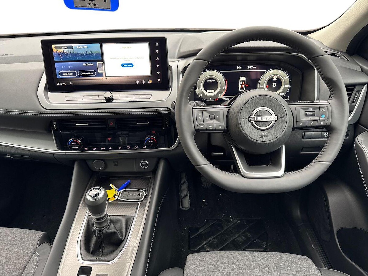 Used Nissan Qashqai 2025 for sale - 76497222: Photo 9