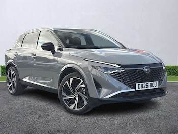 Used Nissan Qashqai 2026 for sale - 79459266: Photo