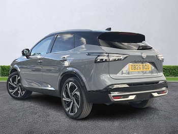 Used Nissan Qashqai 2026 for sale - 79459266: Photo