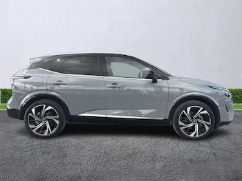 Used Nissan Qashqai 2026 for sale - 79459266: Photo