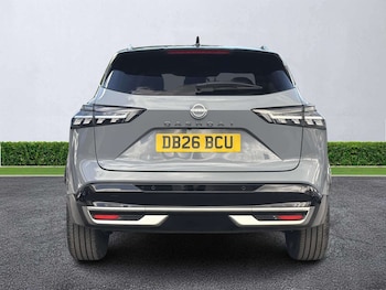 Used Nissan Qashqai 2026 for sale - 79459266: Photo