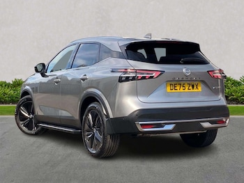 Used Nissan Qashqai 2025 for sale - 78614932: Photo