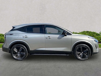 Used Nissan Qashqai 2025 for sale - 78614932: Photo