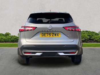 Used Nissan Qashqai 2025 for sale - 78614932: Photo