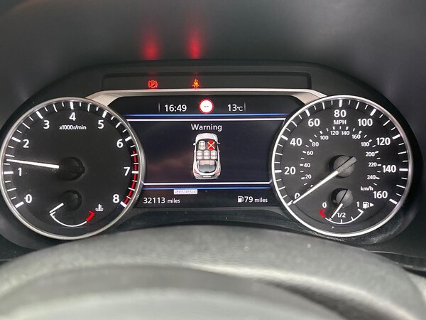 Used Nissan Juke 2024 for sale - 76335177: Photo 10