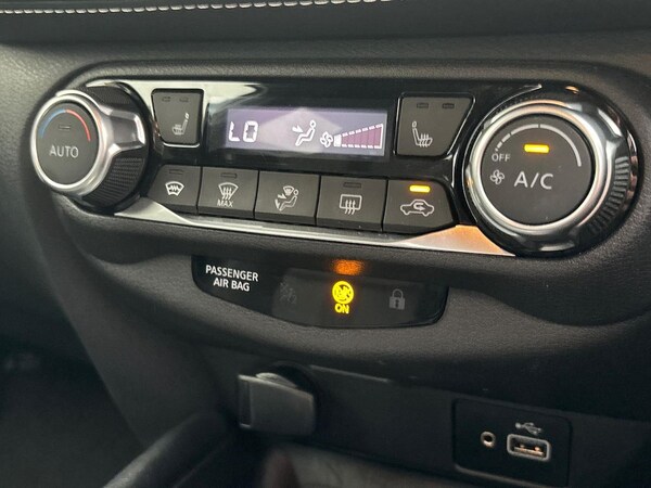 Used Nissan Juke 2024 for sale - 76335177: Photo 12