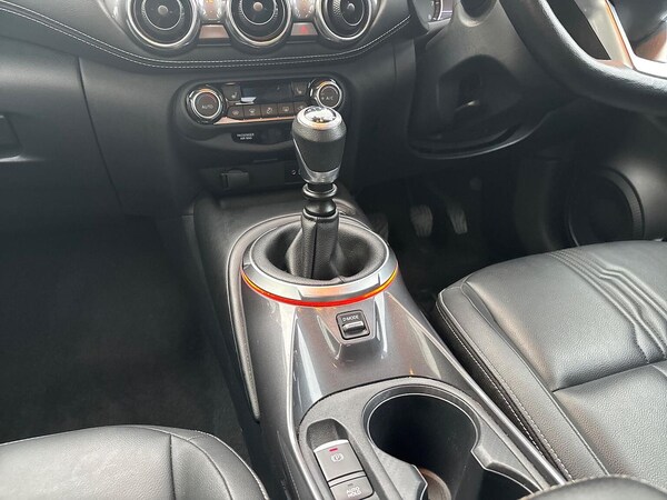 Used Nissan Juke 2024 for sale - 76335177: Photo 13